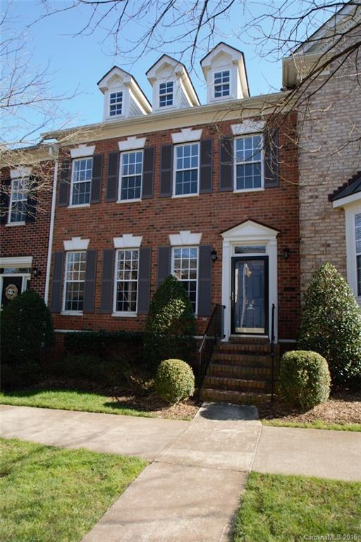 218 Twain Ave., Davidson, NC 28036