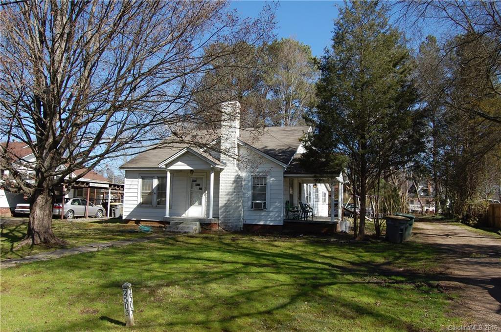 2505 Pennsylvania Ave., Kannapolis, NC 28083