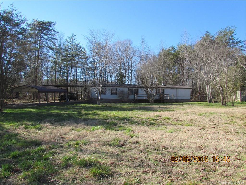 950 Shore Acres Rd., Salisbury, NC 28041