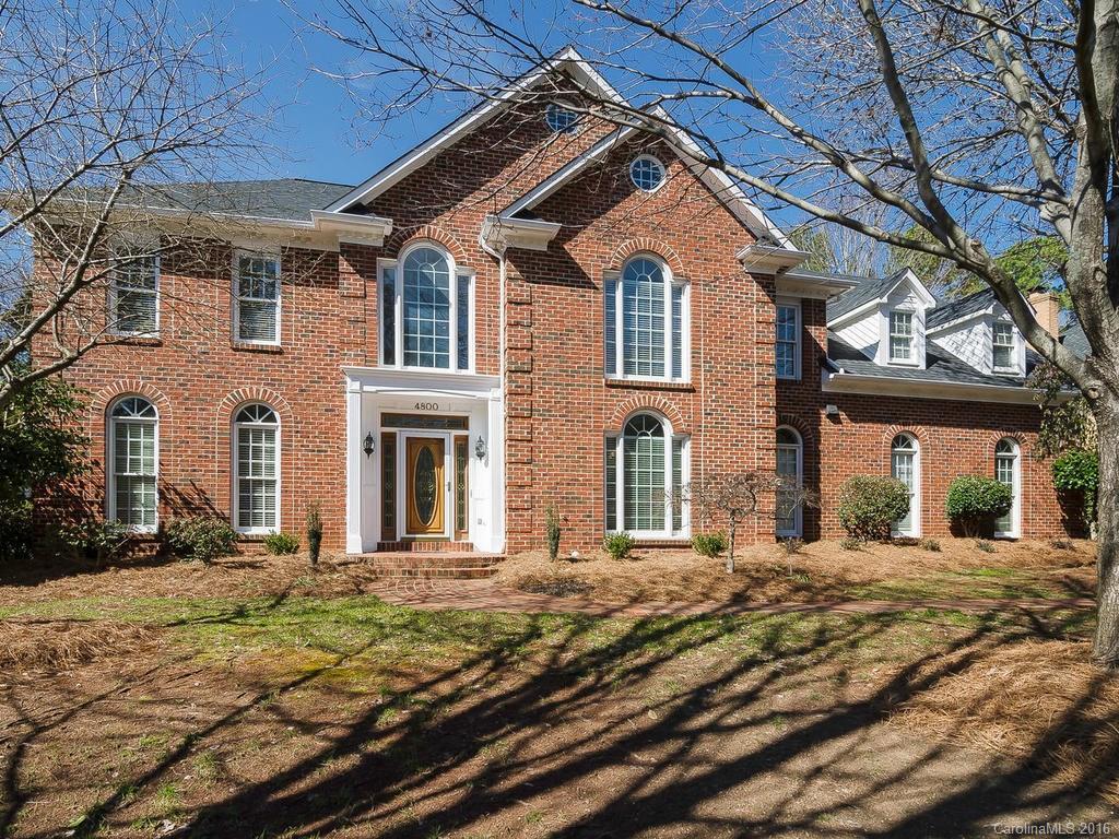 4800 Noras Path Rd., Charlotte, NC 28226