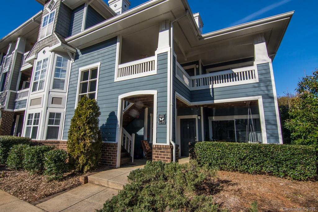 623 Olmsted Park Pl. #G, Charlotte, NC 28203