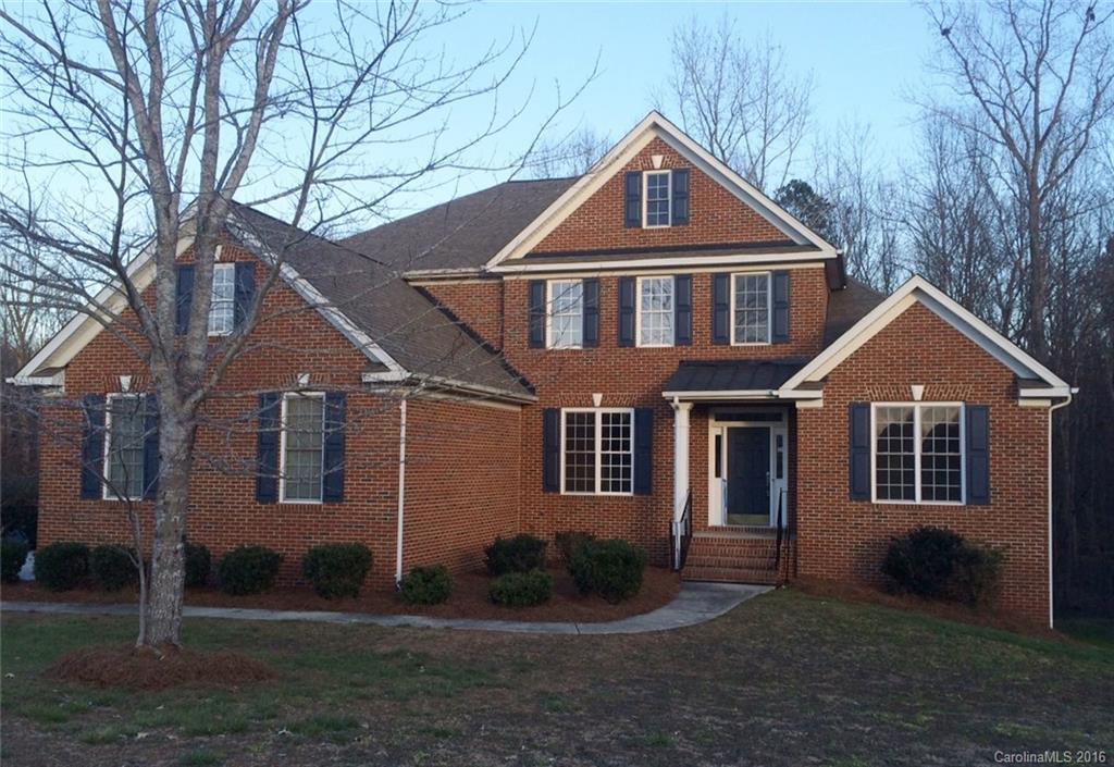 1709 Crestgate Dr. #13c, Waxhaw, NC 28173