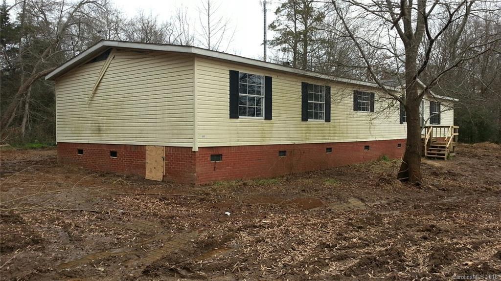 407 E Highway 218 None, Monroe, NC 28110