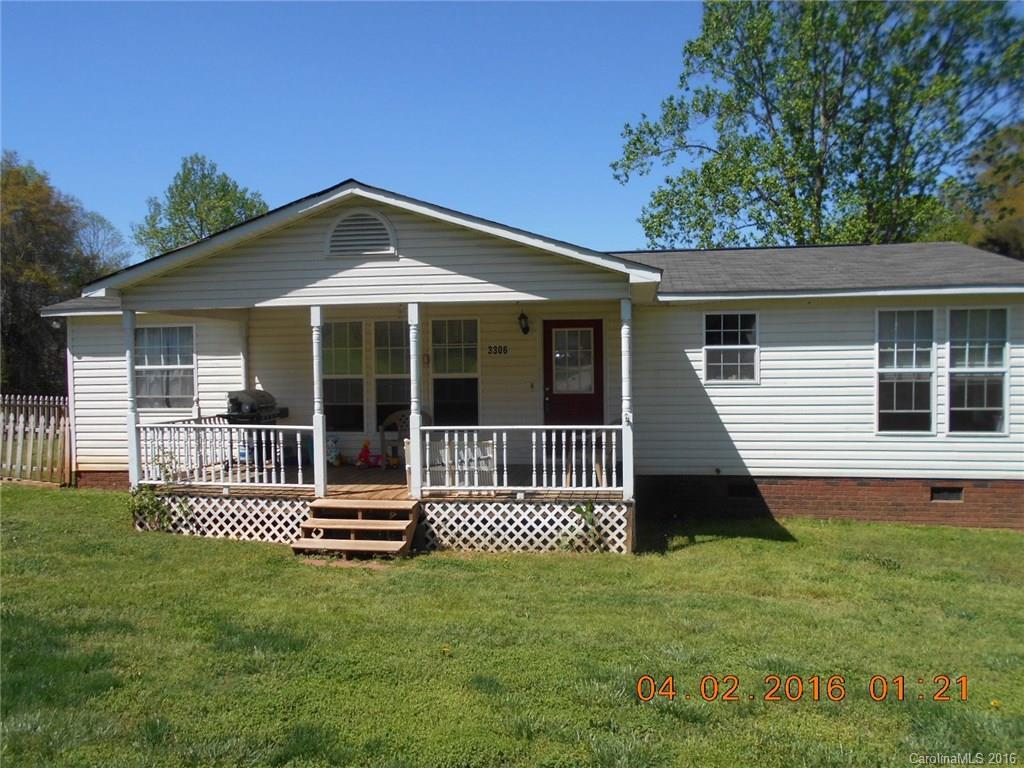 3306 Eva Dr., Concord, NC 28027