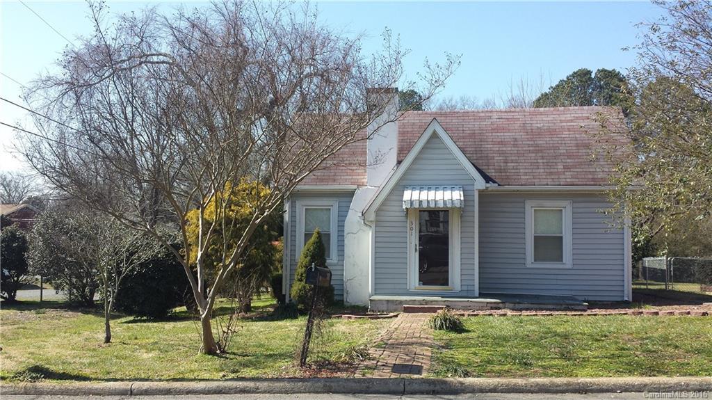 301 Ridge St., Albemarle, NC 28001