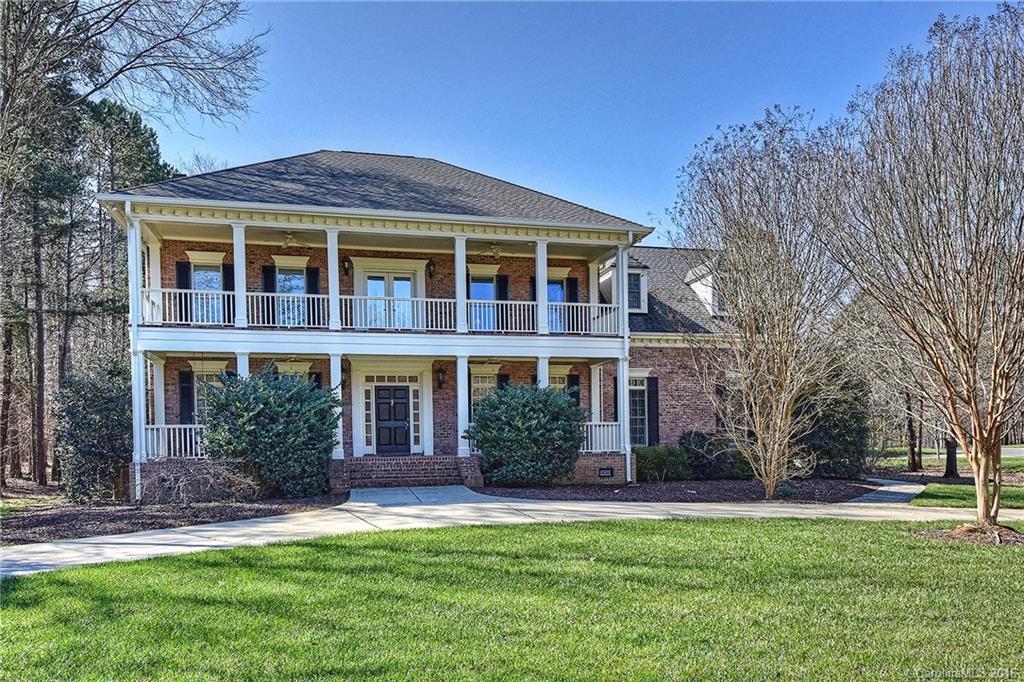 5533 Meadow Haven Ln., Charlotte, NC 28270