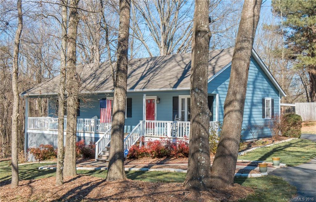 1404 Juniper St., Kannapolis, NC 28081