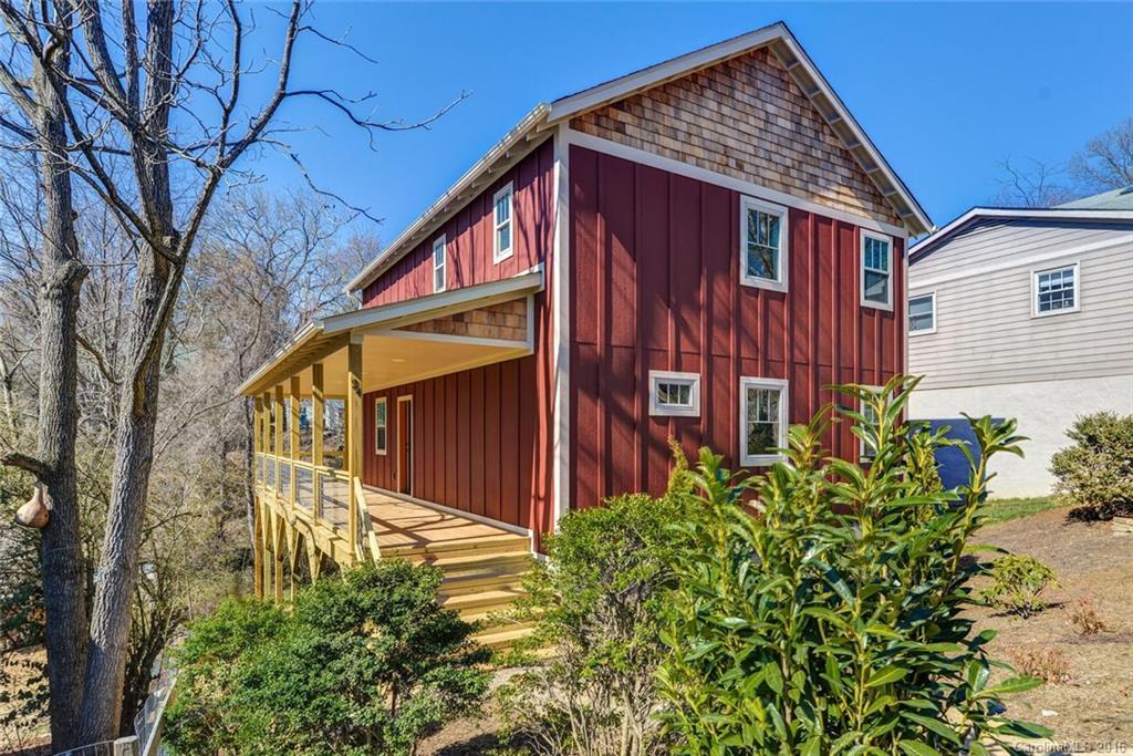 24 Adams St., Asheville, NC 28801