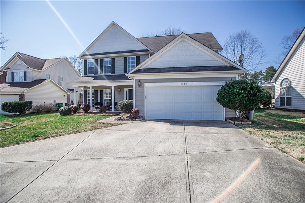 9154 Snow Hill Ct., Charlotte, NC 28269