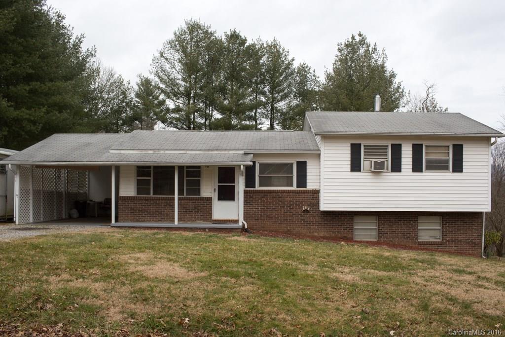 25 Brown Rd., Asheville, NC 28806