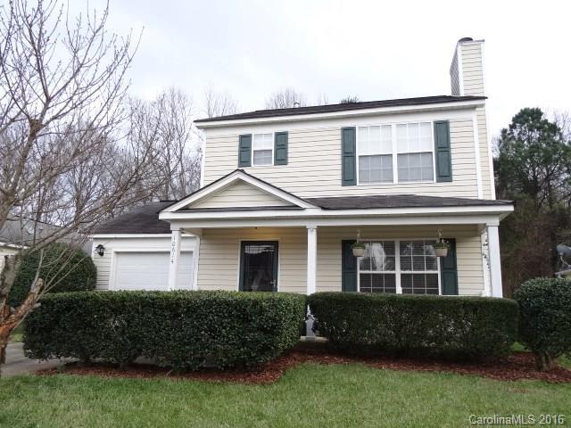 10614 Coulport Ln., Charlotte, NC 28215