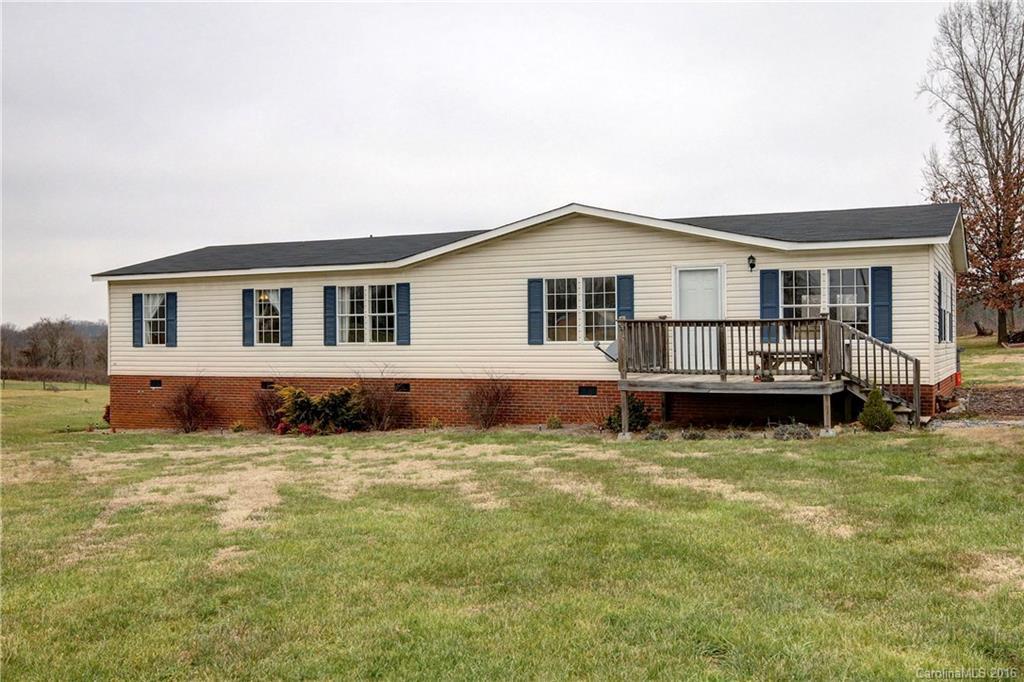 174 Speaks Rd., Olin, NC 28660