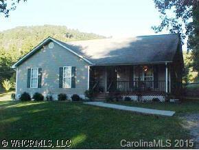 728 Stoney Mountain Road, Hendersonville, NC 28791
