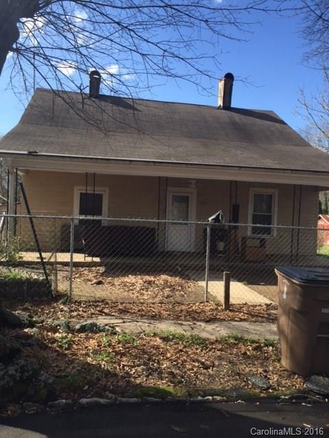700 Live Oak St., Shelby, NC 28150