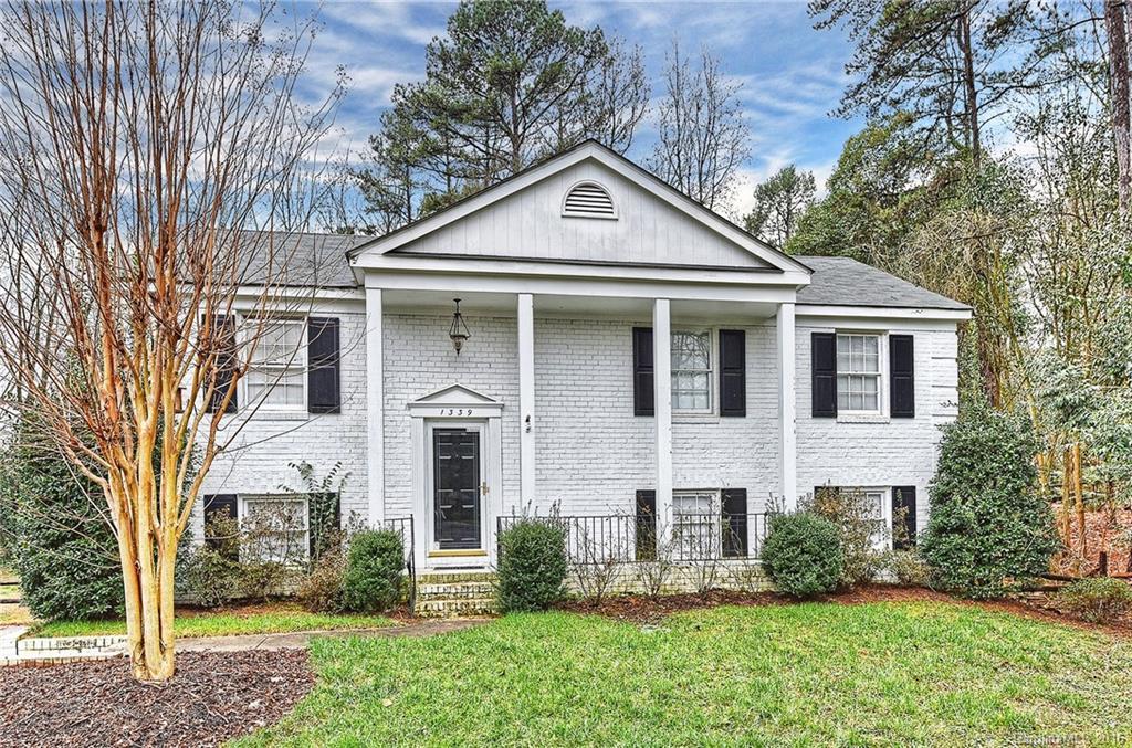 1339 Rock Point Rd., Charlotte, NC 28270