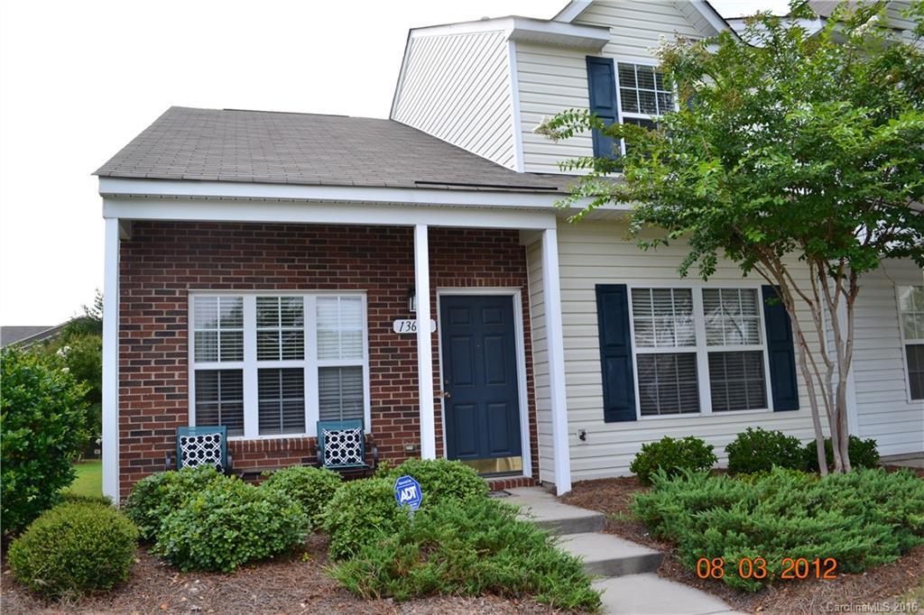 13603 Tranters Creek Ln. #1151, Charlotte, NC 28273