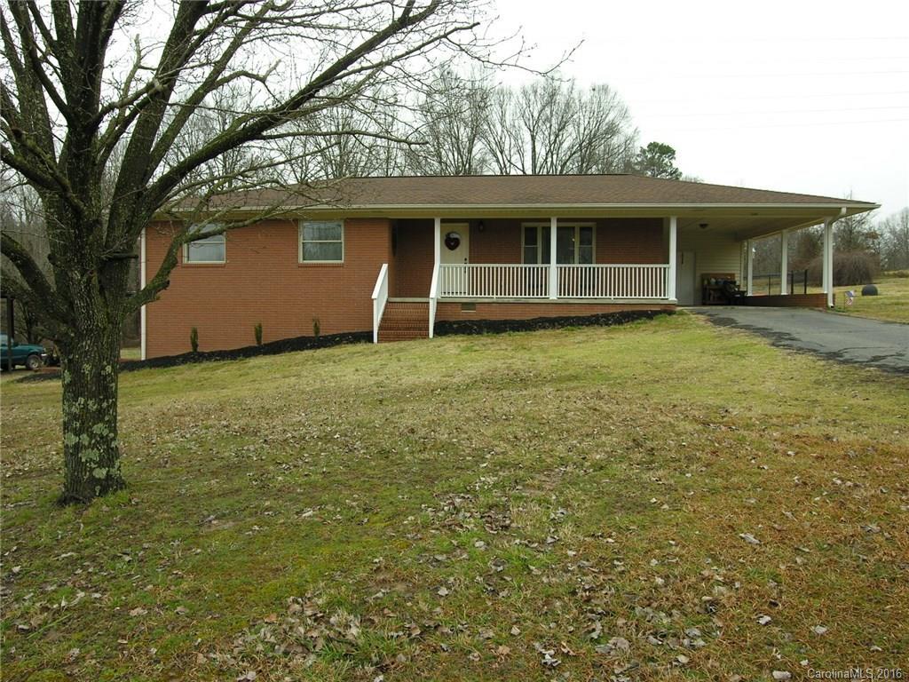 5480 Enochville School Rd., China Grove, NC 28023