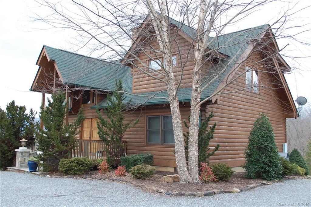 61 N Boundary Rd., Mill Spring, NC 28756