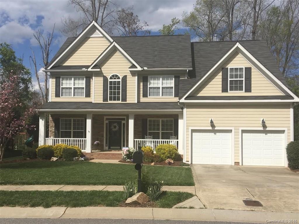 1115 Anduin Falls Dr., Charlotte, NC 28269