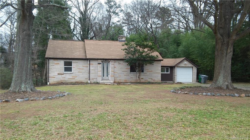 2417 Toddville Rd., Charlotte, NC 28214