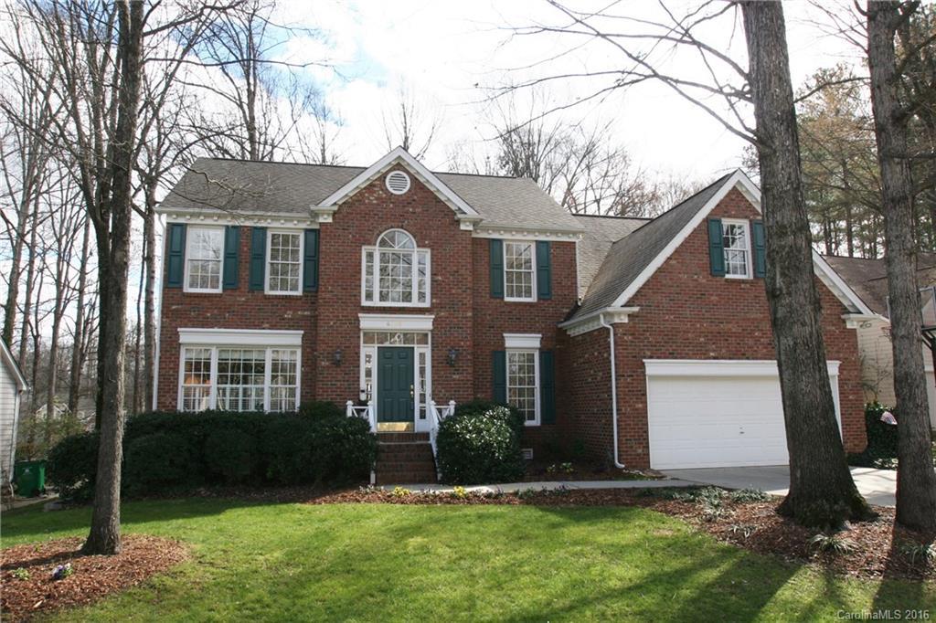 6208 Oak Cove Ln., Charlotte, NC 28269