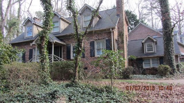 7707 Park Rd., Charlotte, NC 28210
