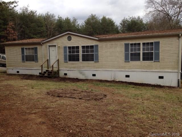 130 Stampede Dr., Statesville, NC 28625