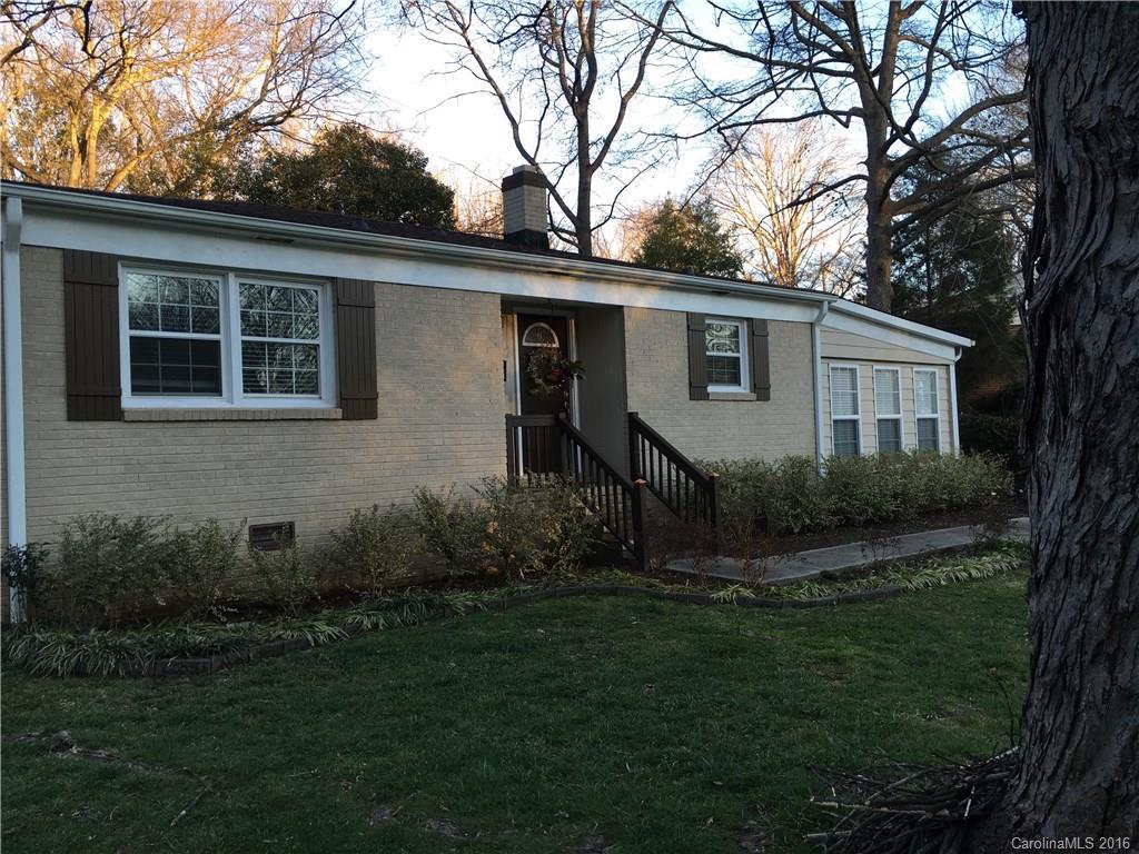 4610 General Pershing Dr., Charlotte, NC 28209