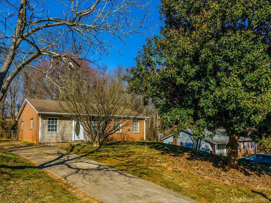 38 Tipperary Dr., Asheville, NC 28806