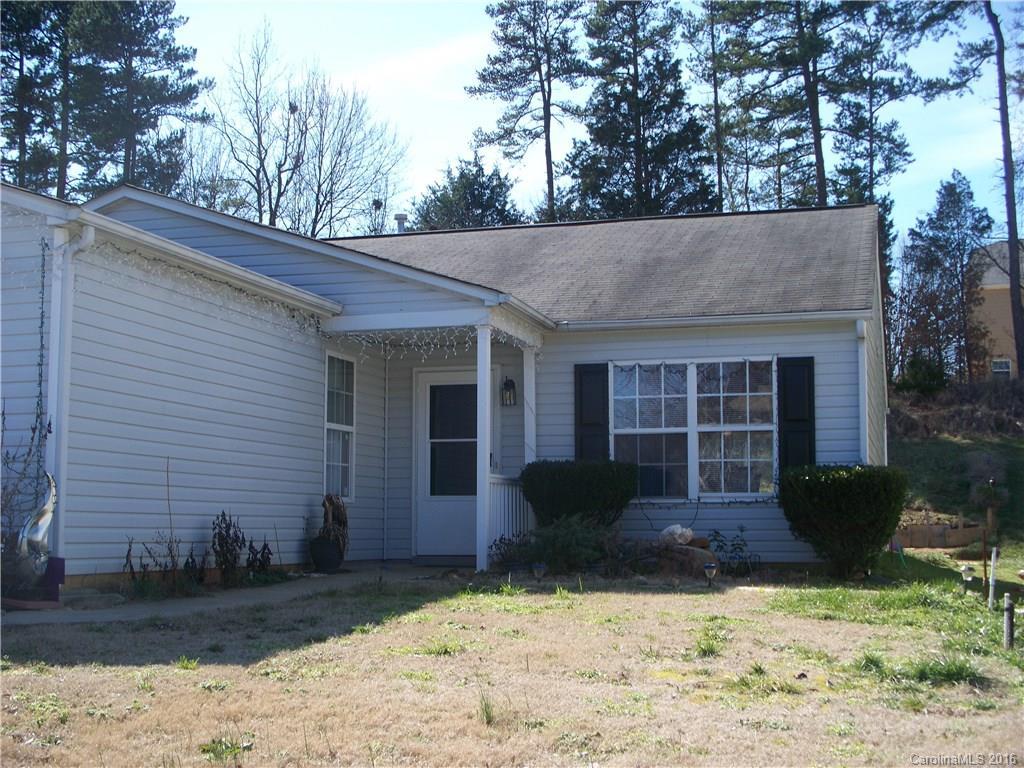 9223 Swallow Tail Ln., Charlotte, NC 28269