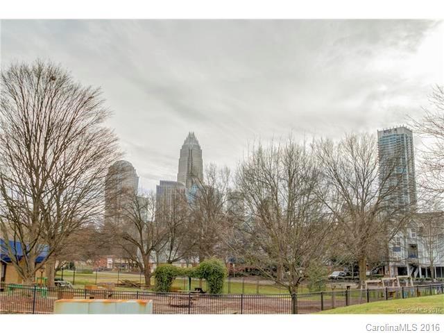 514 W 10th St. #205, Charlotte, NC 28202