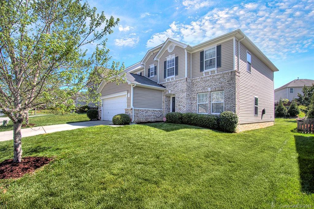 9318 Seamill Rd. #260, Charlotte, NC 28278