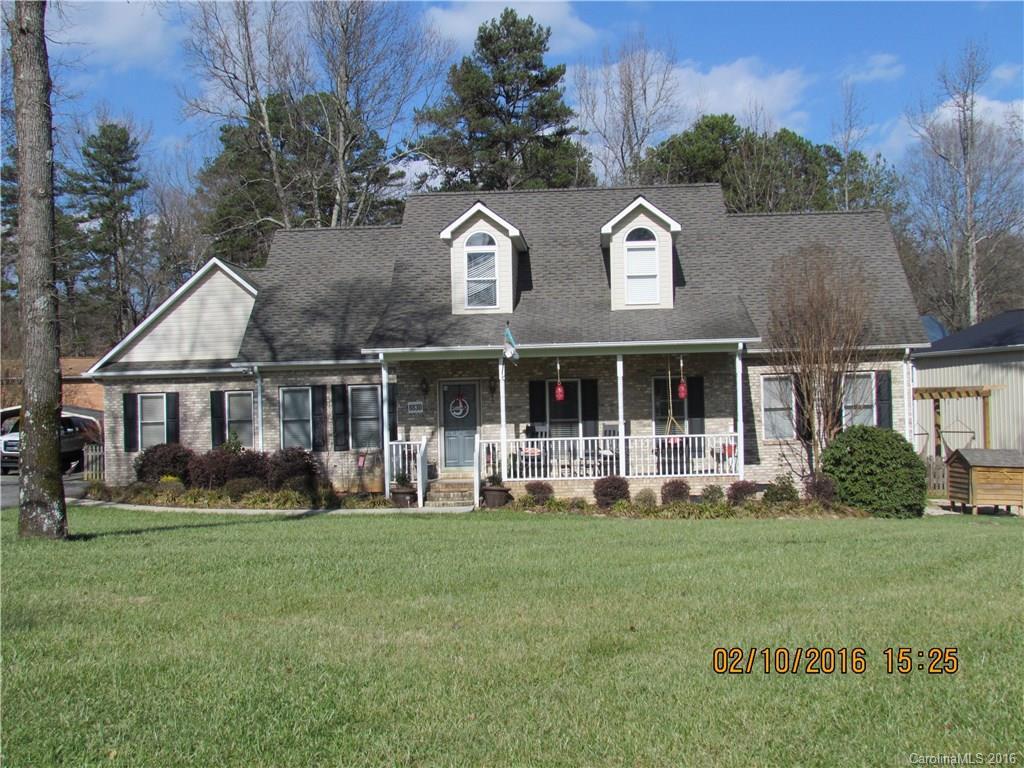 8830 Abby Ln., Kannapolis, NC 28081