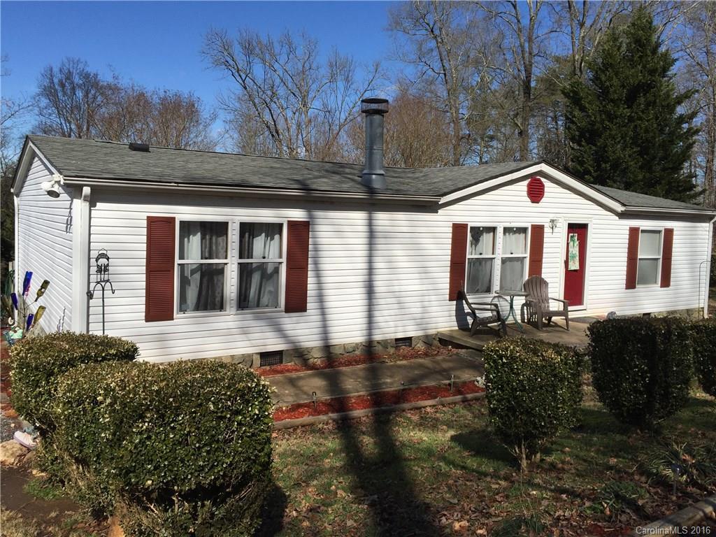 123 You Named It Dr., Cherryville, NC 28021