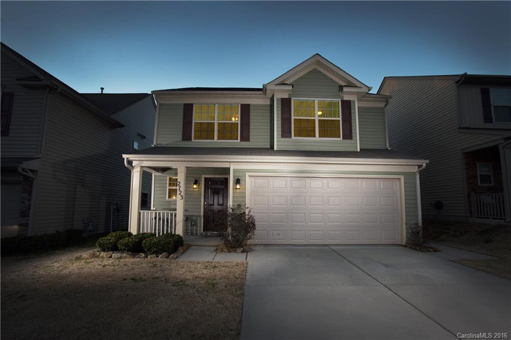 2723 Old House Cir., Matthews, NC 28105