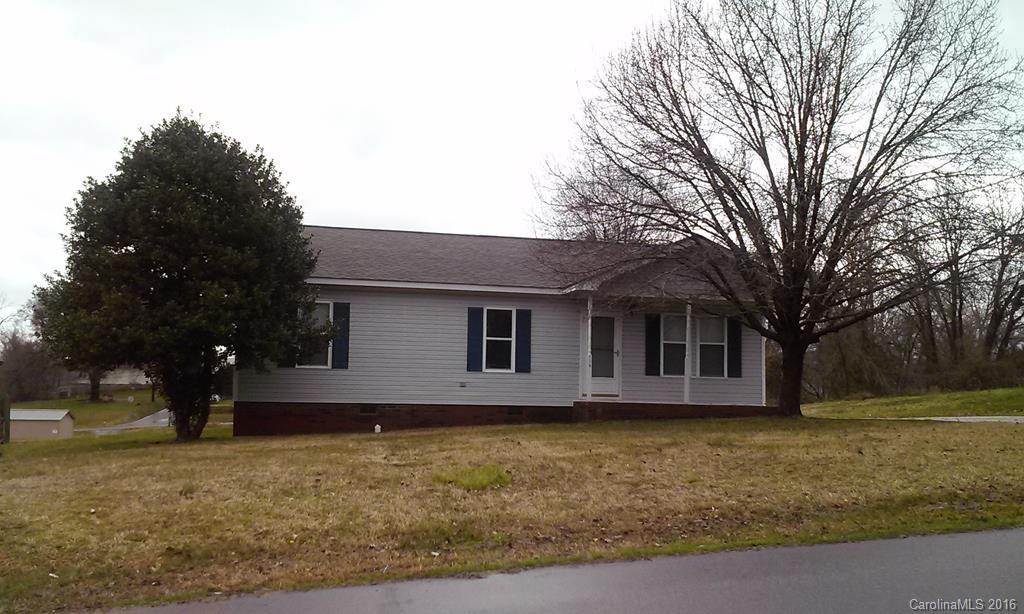 116 Harrell St., Salisbury, NC 28144