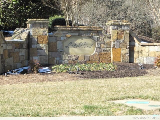 Lot 81 Cottonwood Dr. #81, Denver, NC 28037