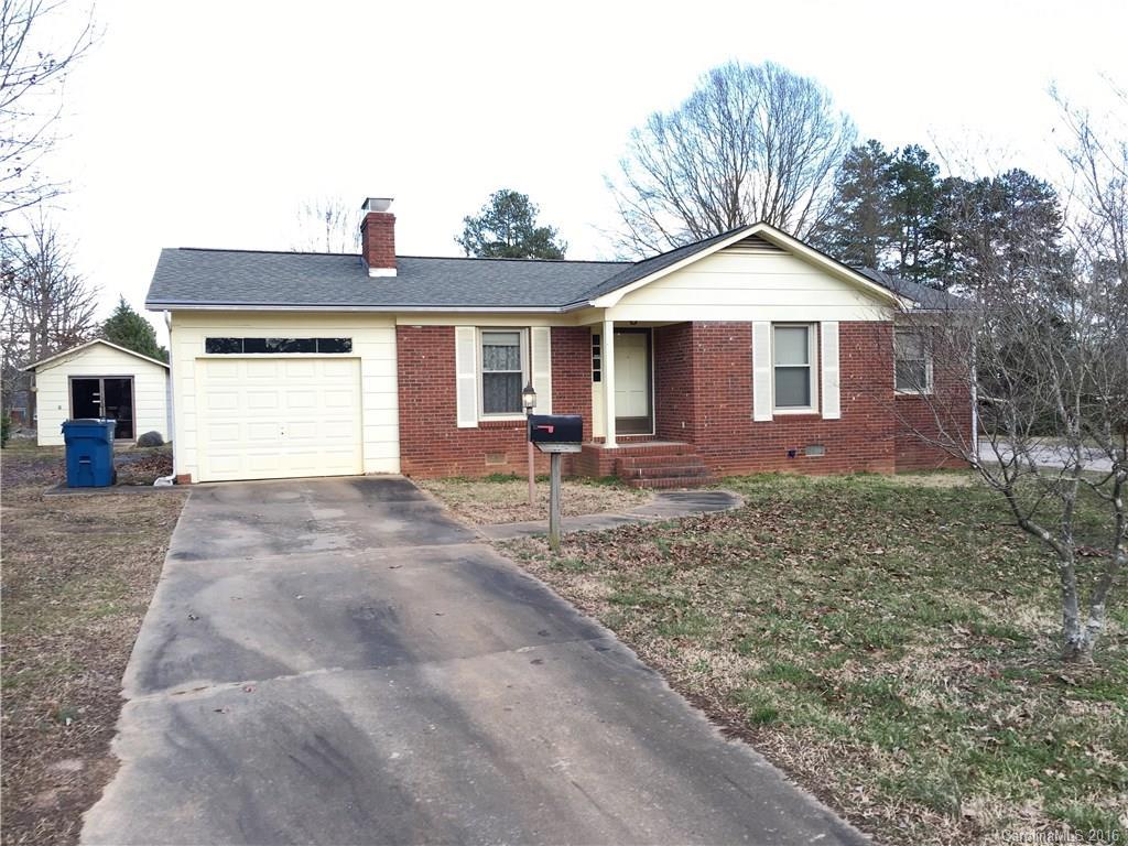 5634 Pagemont Rd., Kannapolis, NC 28081