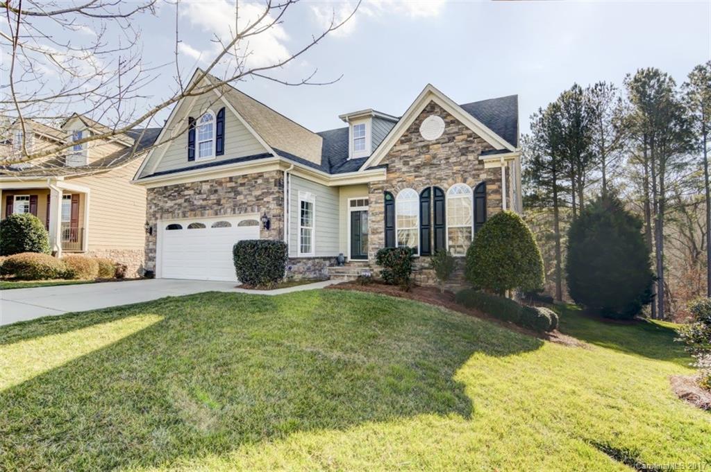 1293 Winged Foot Dr., Denver, NC 28037
