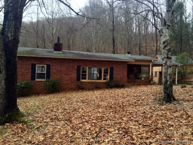 52 Hubbard Ln., Candler, NC 28715