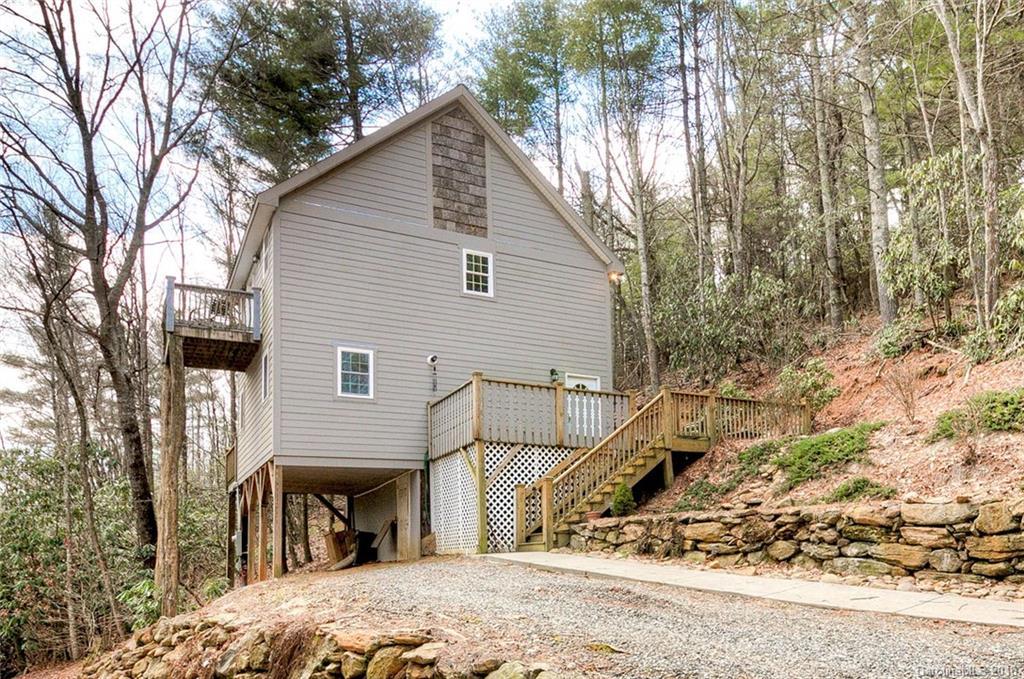 5 Connelly Rd., Arden, NC 28759