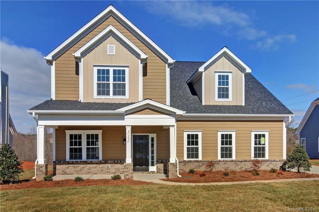 312 Montibello Dr., Mooresville, NC 28117
