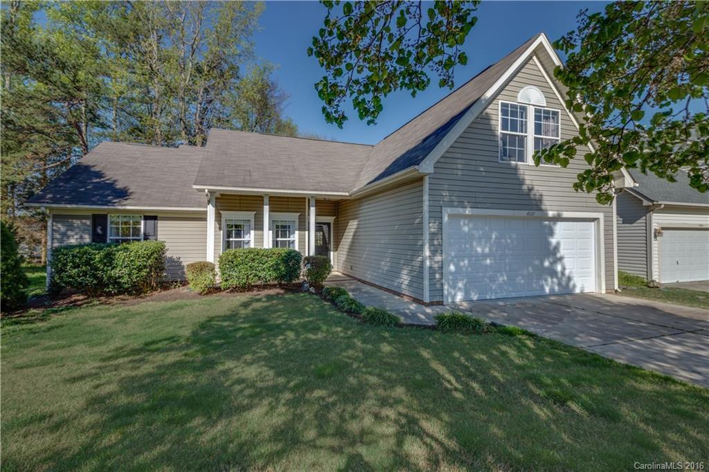 4537 Hyperion Ct., Charlotte, NC 28216