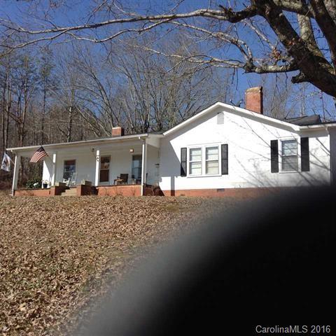 1607 Camp Creek Creek, Union Mills, NC 28167