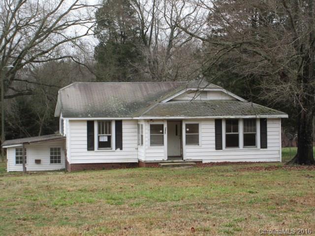 2475 Liberty Rd., Gold Hill, NC 28071