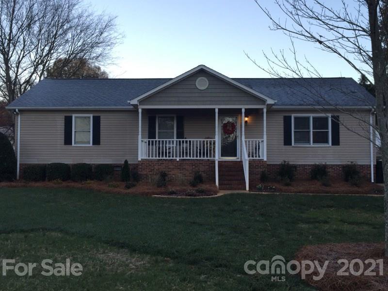 161 Woodland Cir., Concord, NC 28025