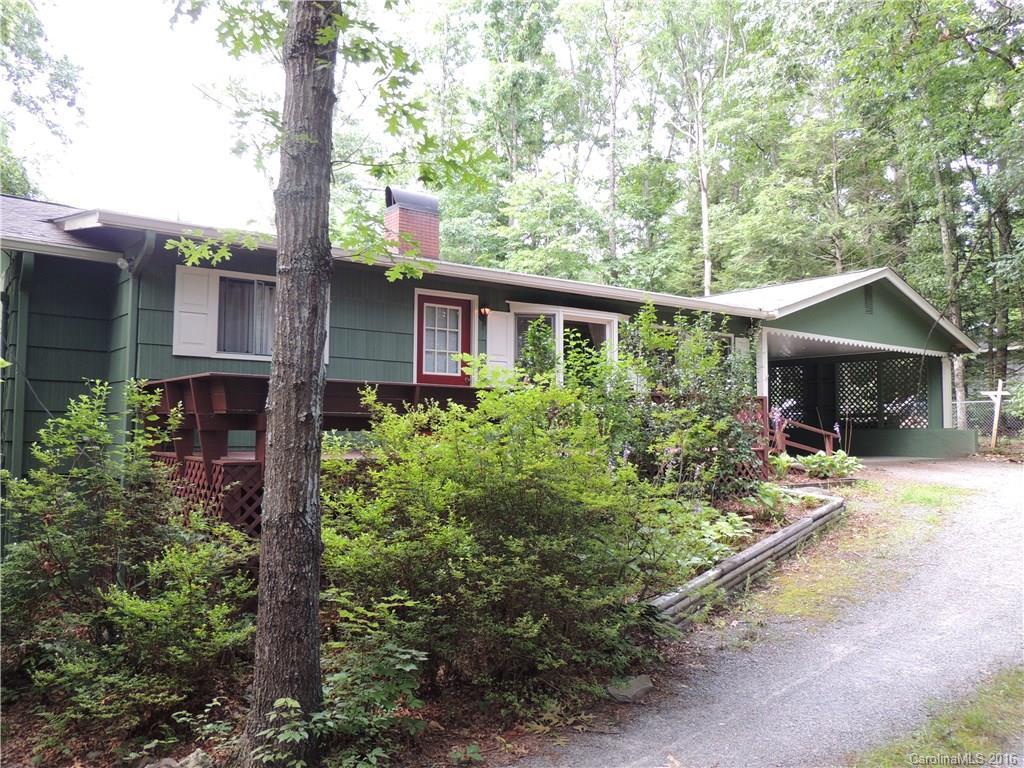 620 Azalea Ave. #14-15, Black Mountain, NC 28711