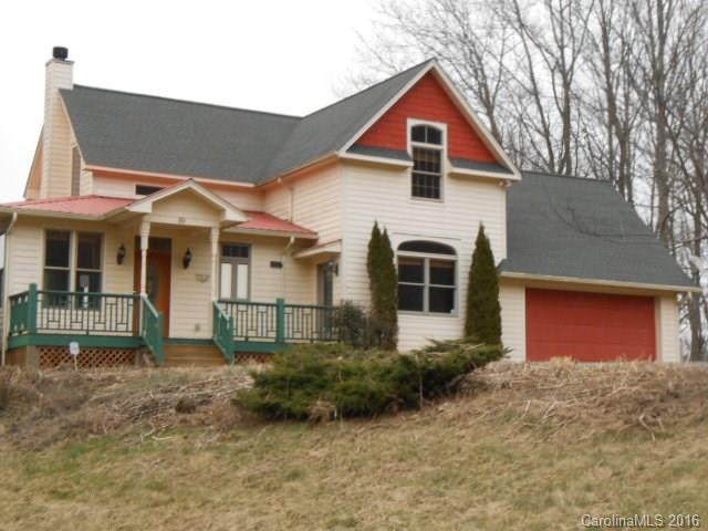 89 Hawk Mountain Rd., Waynesville, NC 28785