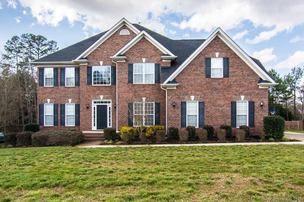 6317 Pumpernickel Ln., Wesley Chapel, NC 28110