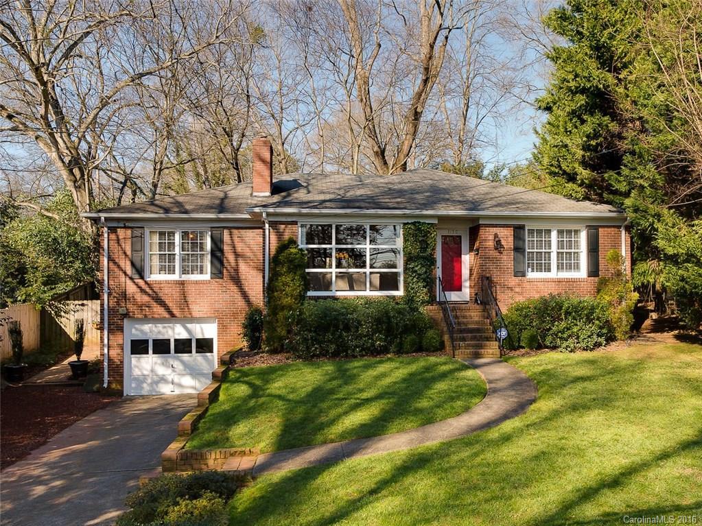 3150 Windsor Dr., Charlotte, NC 28209